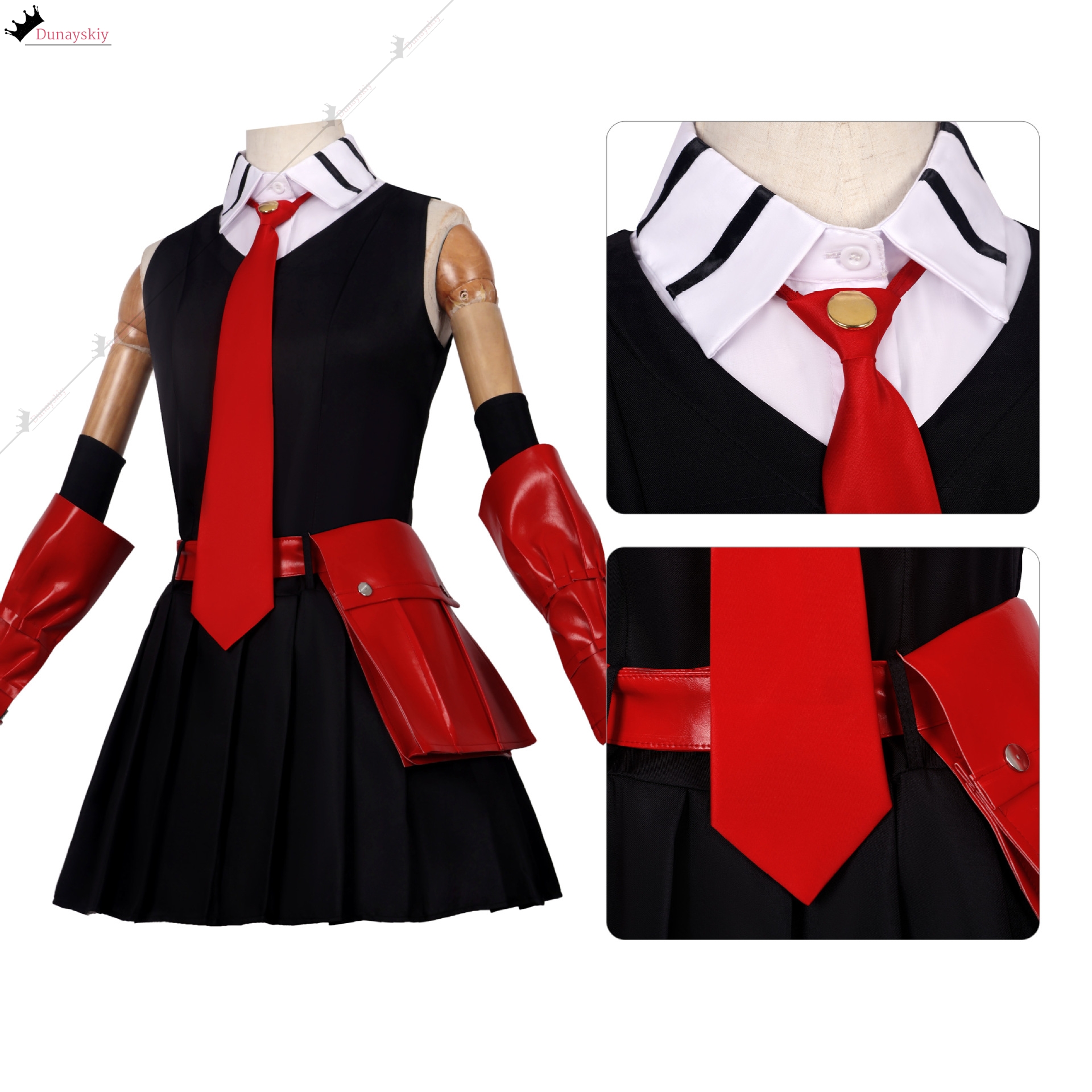 Cosplay Akame Costume Anime Ak - Women Shoes Xxl ulasan dan harga