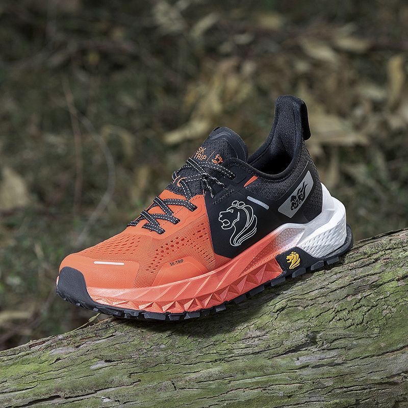 2026 Hot Sale Trail Running Sh - Women'S Shoes Vs Men'S Size ulasan dan harga