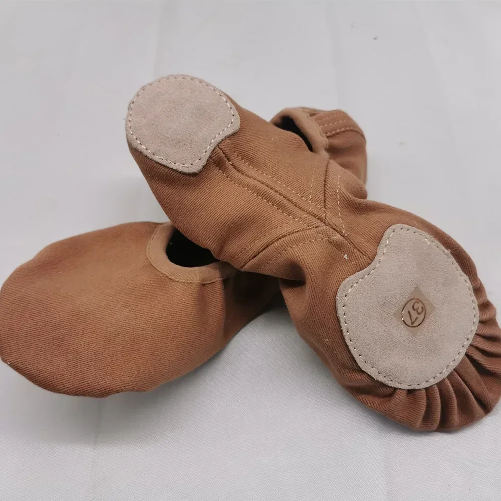 Stretch Women Brown Pink Scarp - Women'S Xc Shoes ulasan dan harga