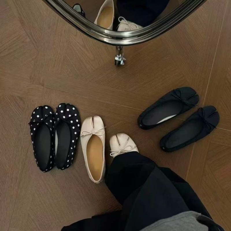 Sweet Bow Women's Spring 2026  - Women Shoes Size ulasan dan harga