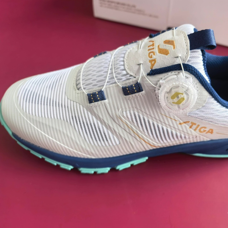 Professional Table Tennis Shoe - Women'S Shoes Vs Men'S Size ulasan dan harga