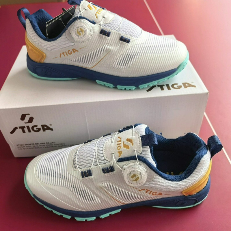 Professional Table Tennis Shoe - Women'S Shoes Vs Men'S Size ulasan dan harga