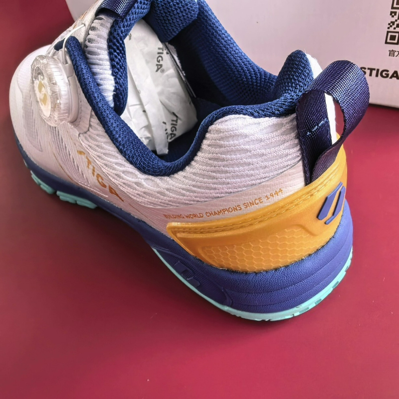 Professional Table Tennis Shoe - Women'S Shoes Vs Men'S Size ulasan dan harga
