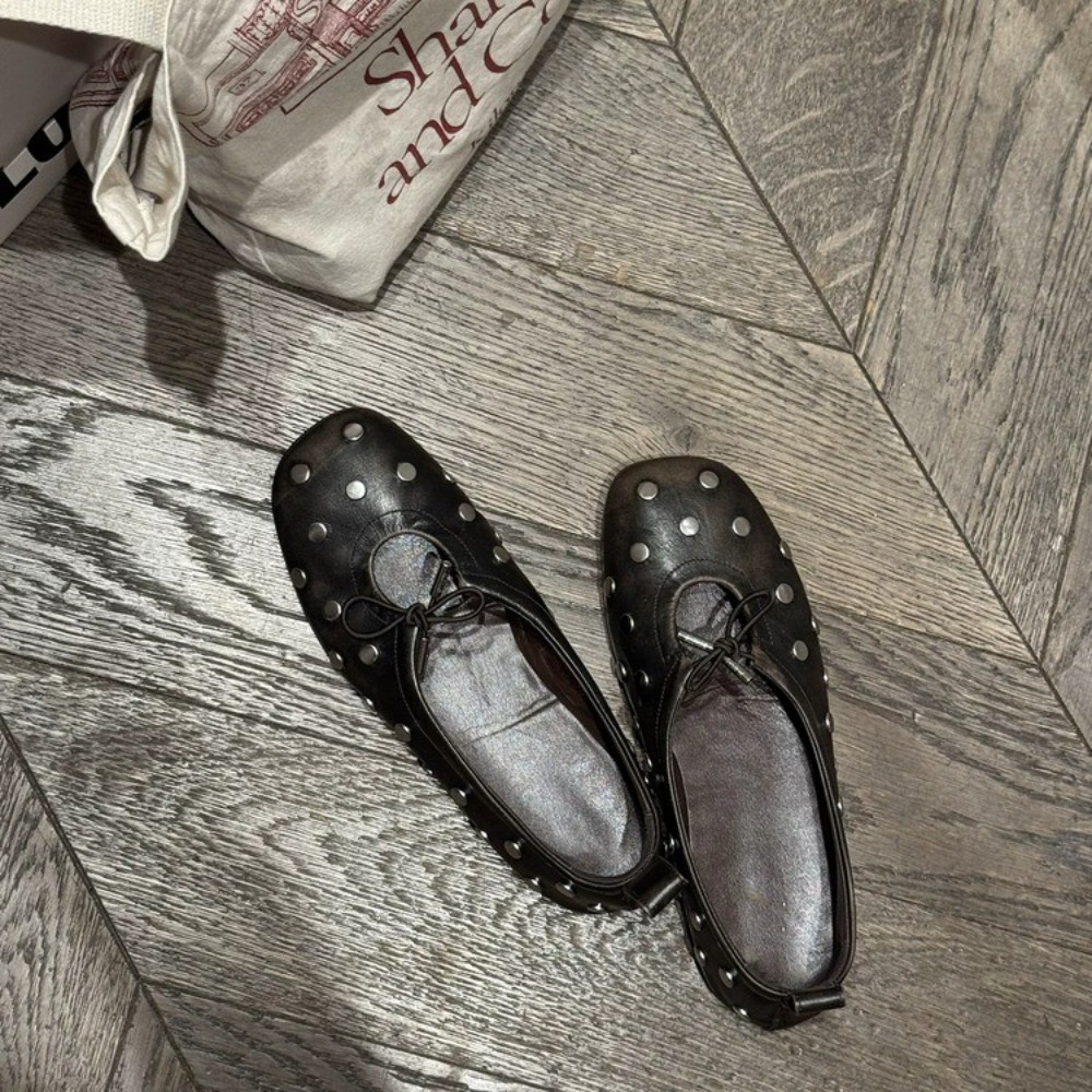 2026 New Ballet Flats Woman Br - Women Shoes Brands ulasan dan harga