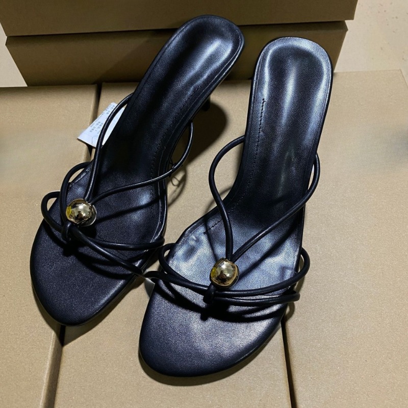 Cross Straps Design Women Summ - Women Shoes Brands ulasan dan harga