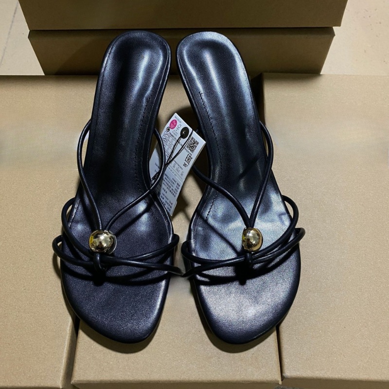 Cross Straps Design Women Summ - Women Shoes Brands ulasan dan harga