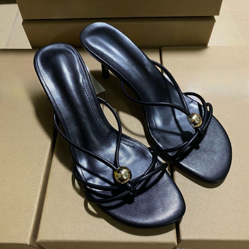 Cross Straps Design Women Summ - Women Shoes Brands ulasan dan harga