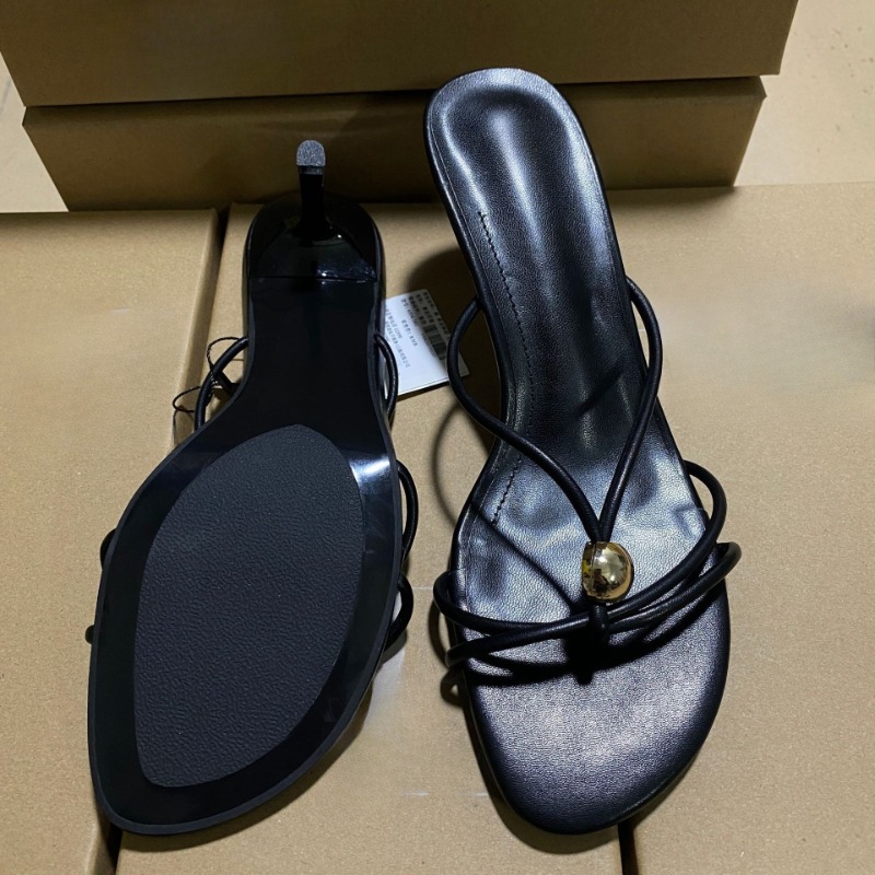 Cross Straps Design Women Summ - Women Shoes Brands ulasan dan harga
