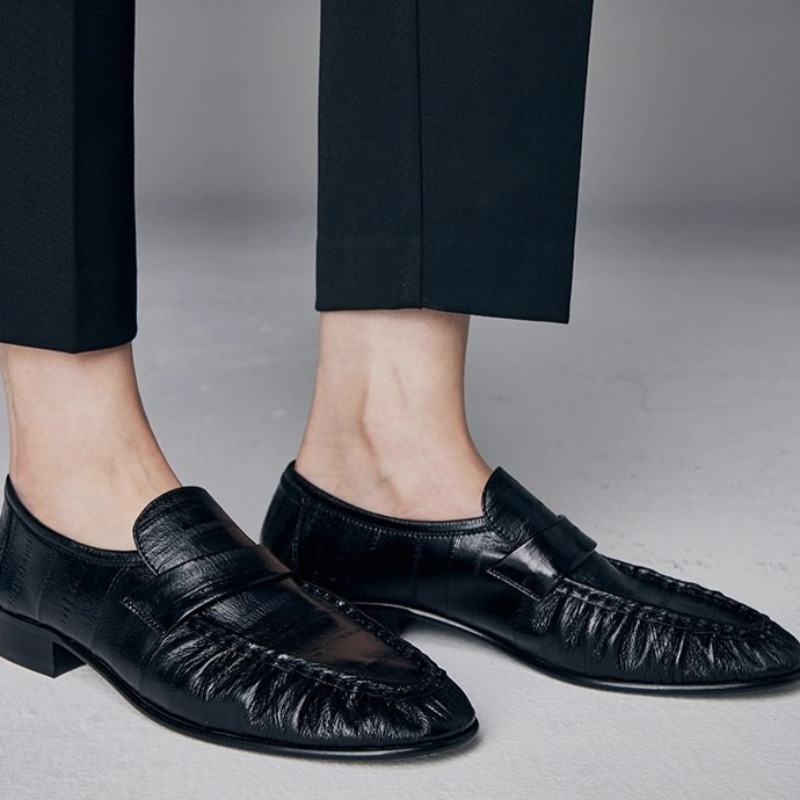 Luxury Women's Shoes New Handm - Women Shoes Size ulasan dan harga