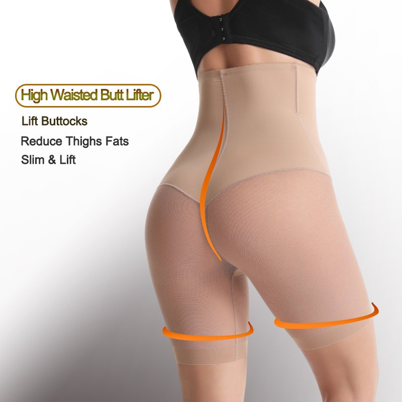 2 Bones Support High Waist Tum - Women Shoes Xxl ulasan dan harga