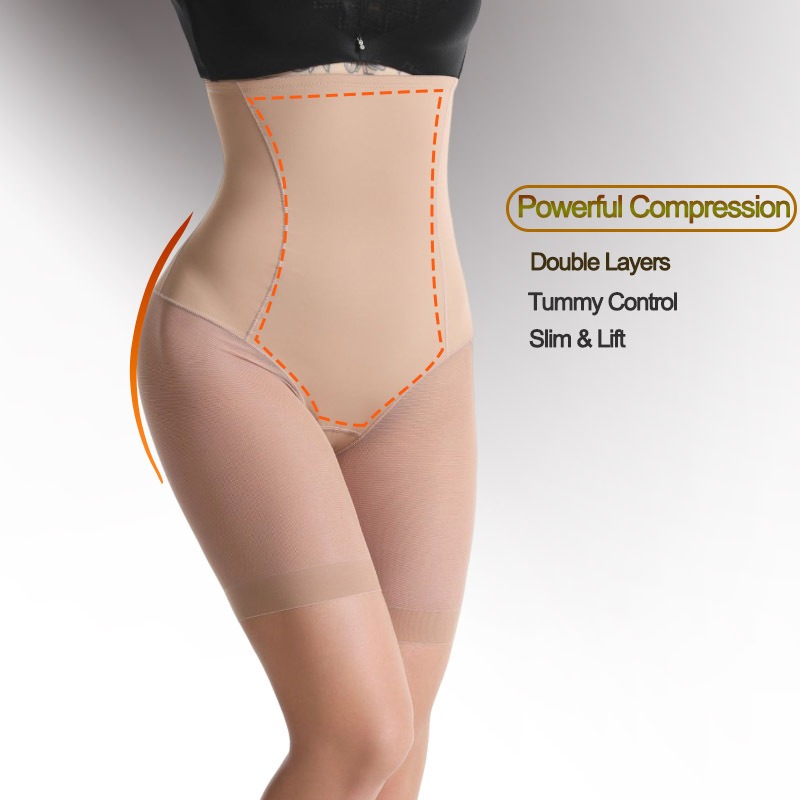 2 Bones Support High Waist Tum - Women Shoes Xxl ulasan dan harga