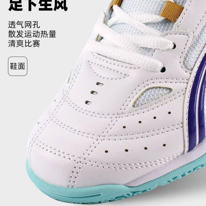 2026 New Table Tennis Shoes Me - Women'S Shoes Vs Men'S Size ulasan dan harga