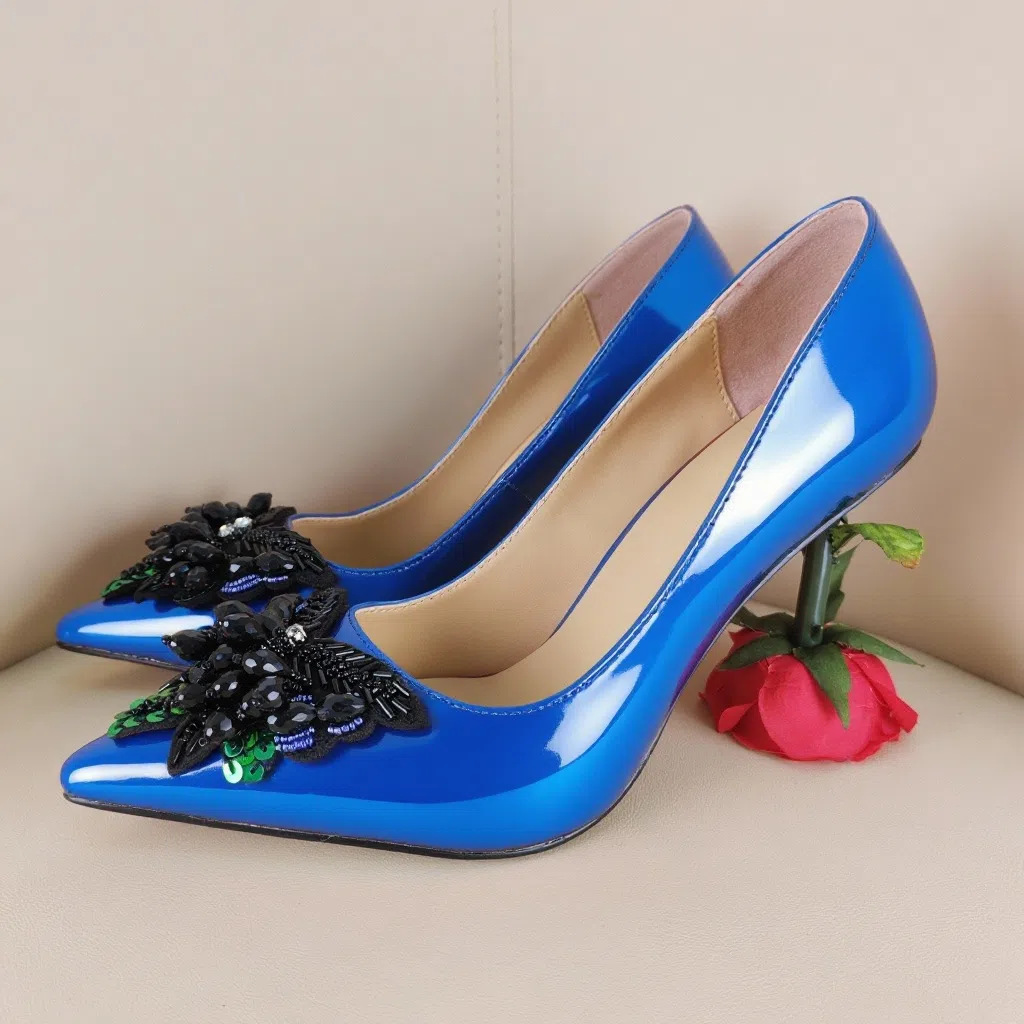 Independent Station Ebay Perso - Women'S Shoes Ebay ulasan dan harga