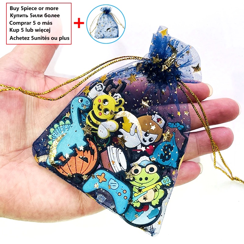 Funny Frog Shoe Charms for Cro - Women'S Shoes Crocs ulasan dan harga