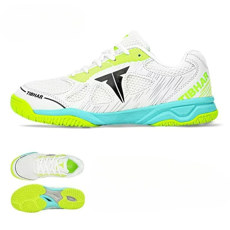 2026 Table Tennis Shoes Men Wo - Women'S Shoes Vs Men'S Size ulasan dan harga