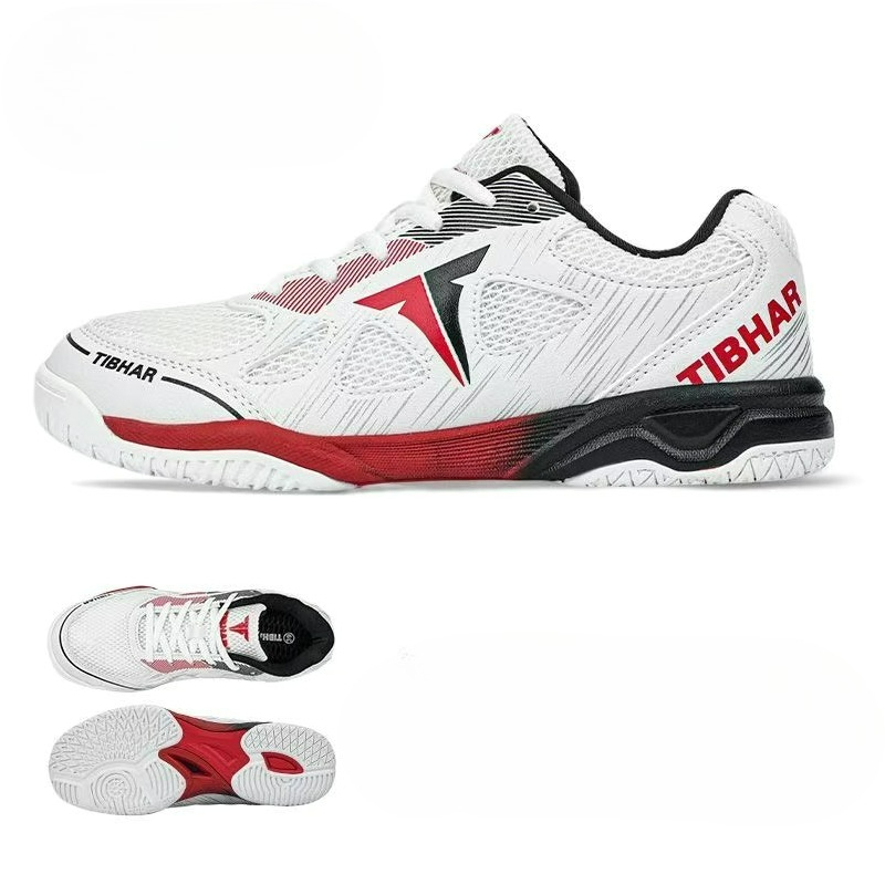 2026 Table Tennis Shoes Men Wo - Women'S Shoes Vs Men'S Size ulasan dan harga