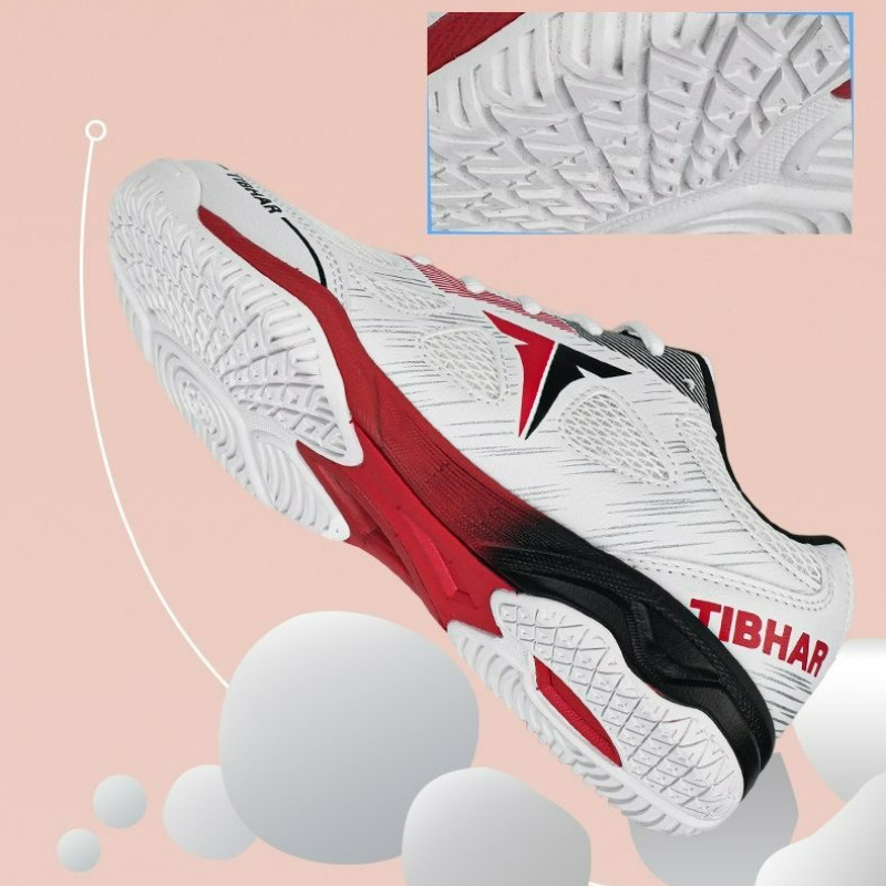 2026 Table Tennis Shoes Men Wo - Women'S Shoes Vs Men'S Size ulasan dan harga