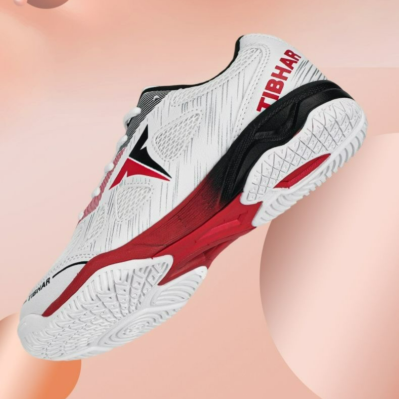 2026 Table Tennis Shoes Men Wo - Women'S Shoes Vs Men'S Size ulasan dan harga