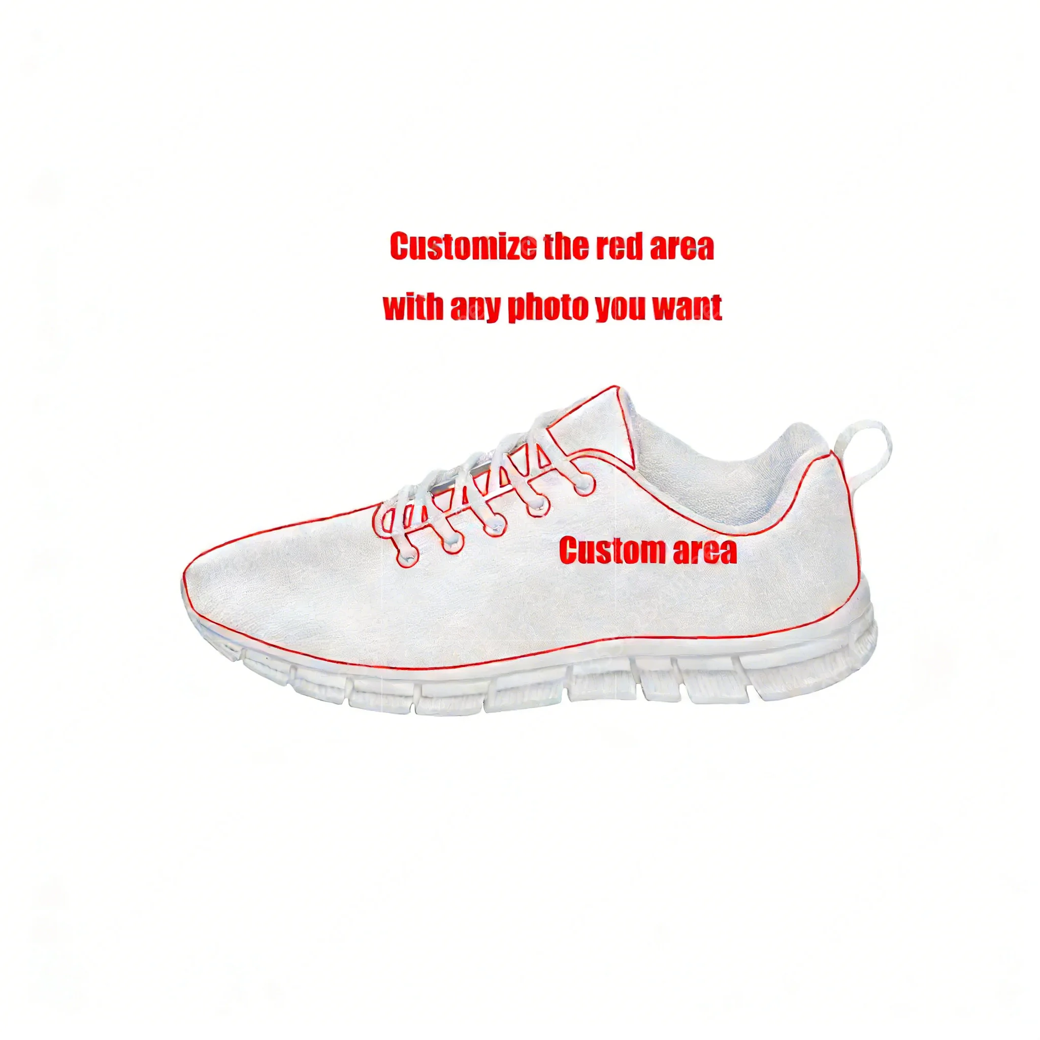 Australian Flag Sports Shoes M - Women Shoes In Australia ulasan dan harga