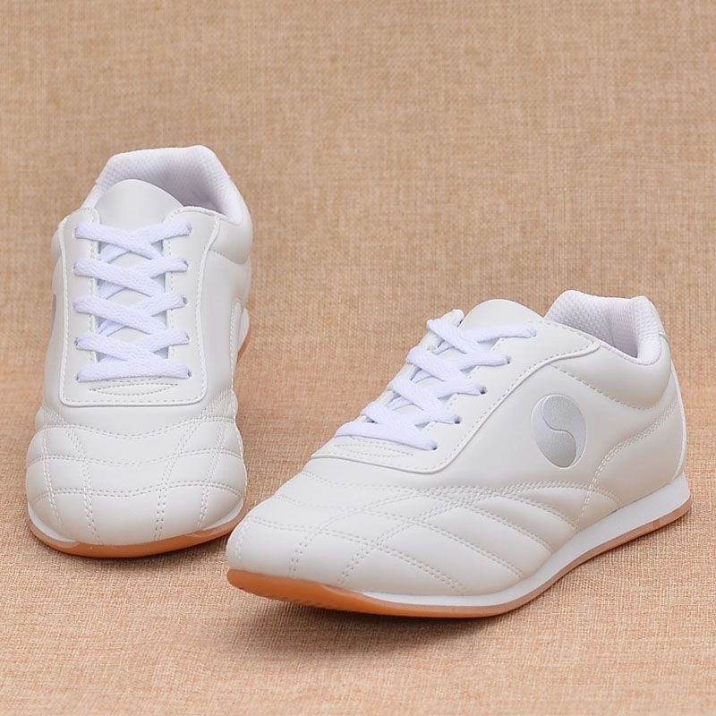 2026 New Spring Martial Arts S - Women'S Shoes Vs Men'S Size ulasan dan harga