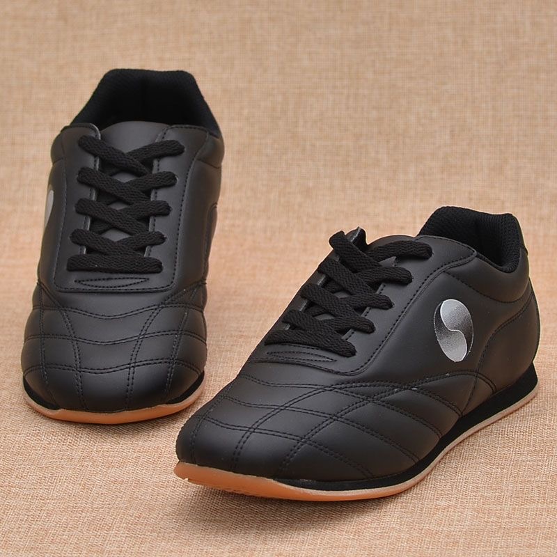 2026 New Spring Martial Arts S - Women'S Shoes Vs Men'S Size ulasan dan harga