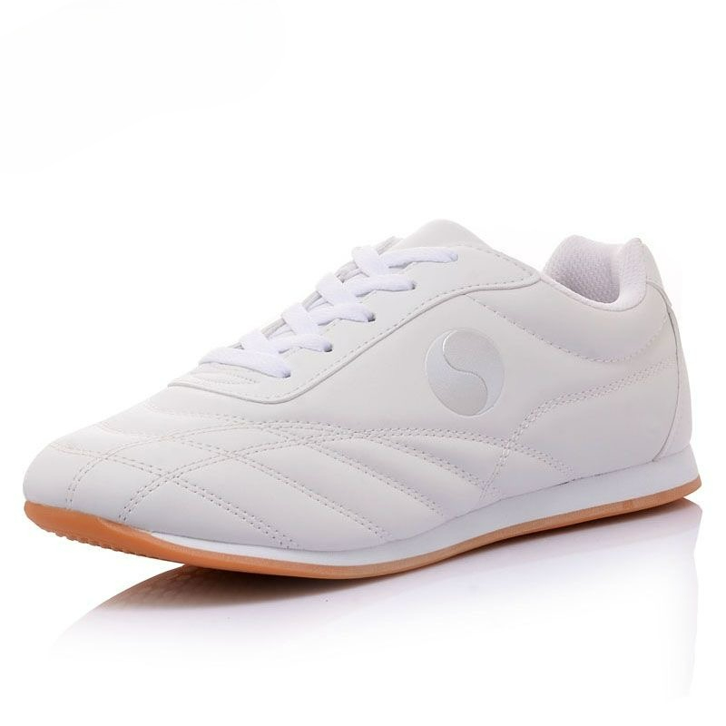 2026 New Spring Martial Arts S - Women'S Shoes Vs Men'S Size ulasan dan harga