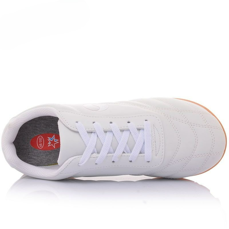 2026 New Spring Martial Arts S - Women'S Shoes Vs Men'S Size ulasan dan harga