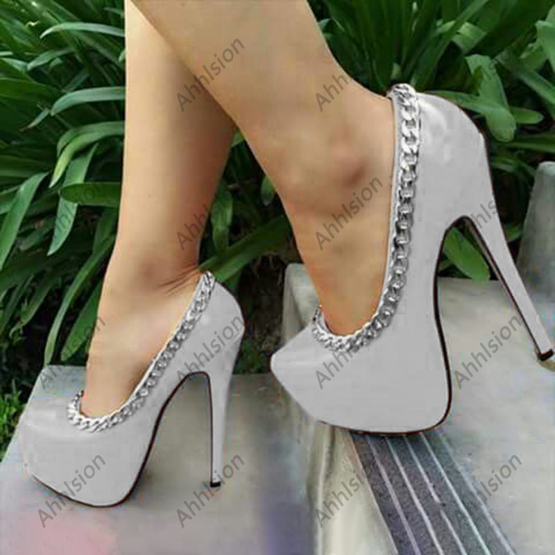 Ahhlsion Handmade Women Spring - Women'S Shoes Yellow ulasan dan harga