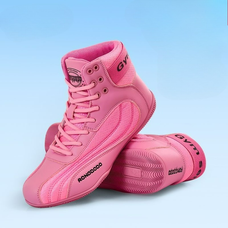 2026 New Wrestling Shoes Men W - Women'S Shoes Vs Men'S Size ulasan dan harga