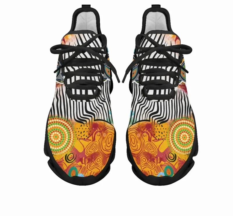 Australia Aboriginal Turtle In - Women Shoes In Australia ulasan dan harga