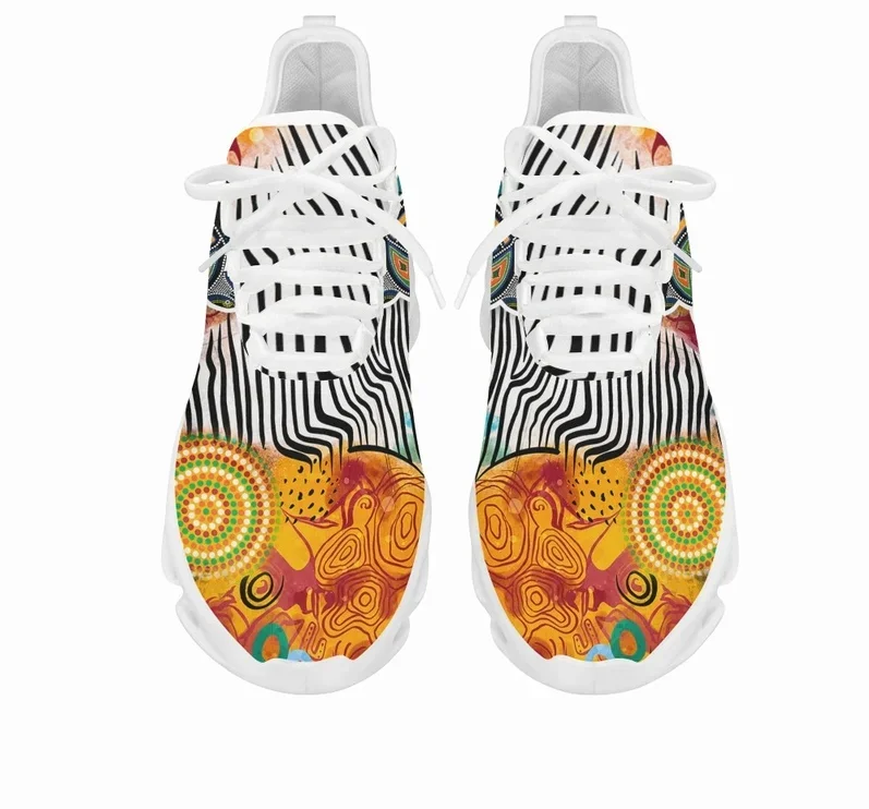Australia Aboriginal Turtle In - Women Shoes In Australia ulasan dan harga