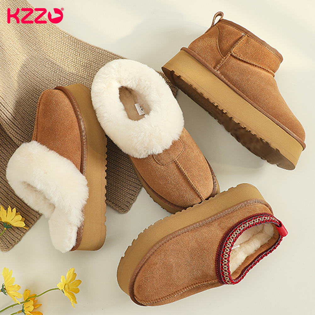 KZZO Fashion Ultra Mini Platfo - Women Shoes In Australia ulasan dan harga