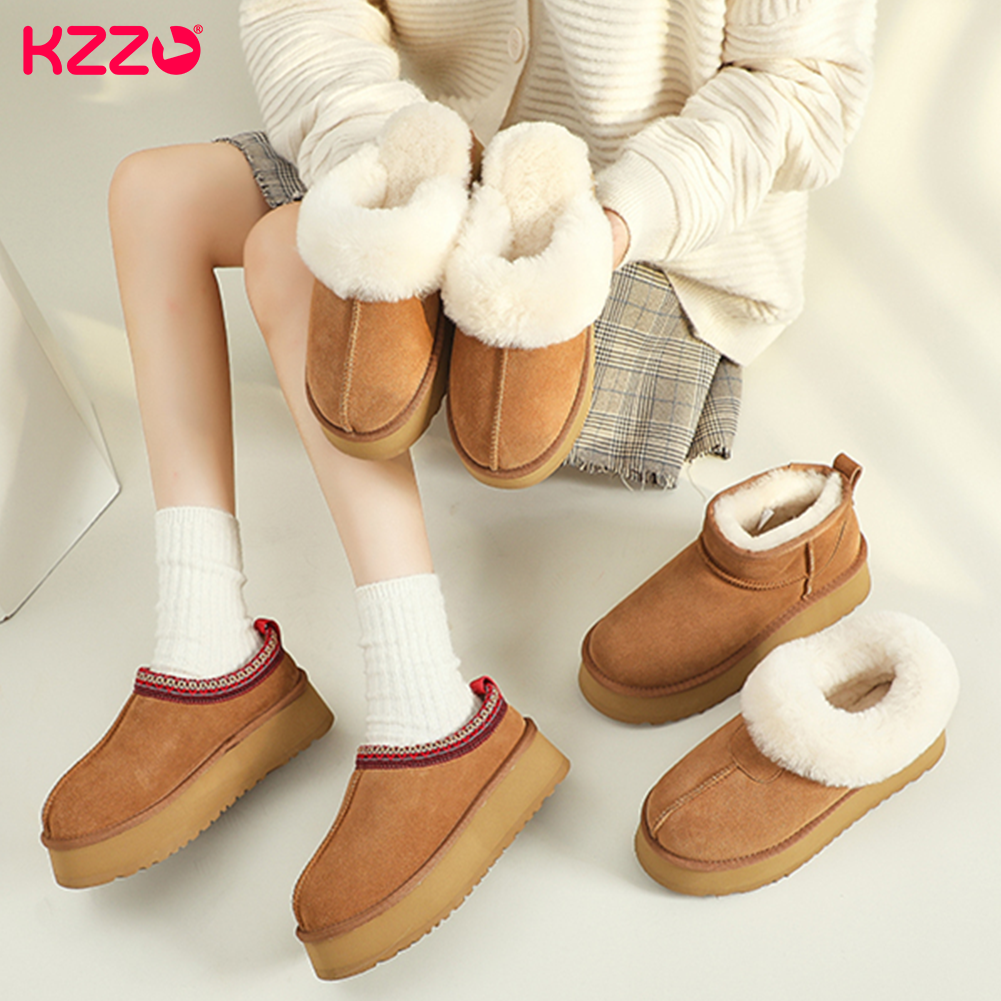 KZZO Fashion Ultra Mini Platfo - Women Shoes In Australia ulasan dan harga
