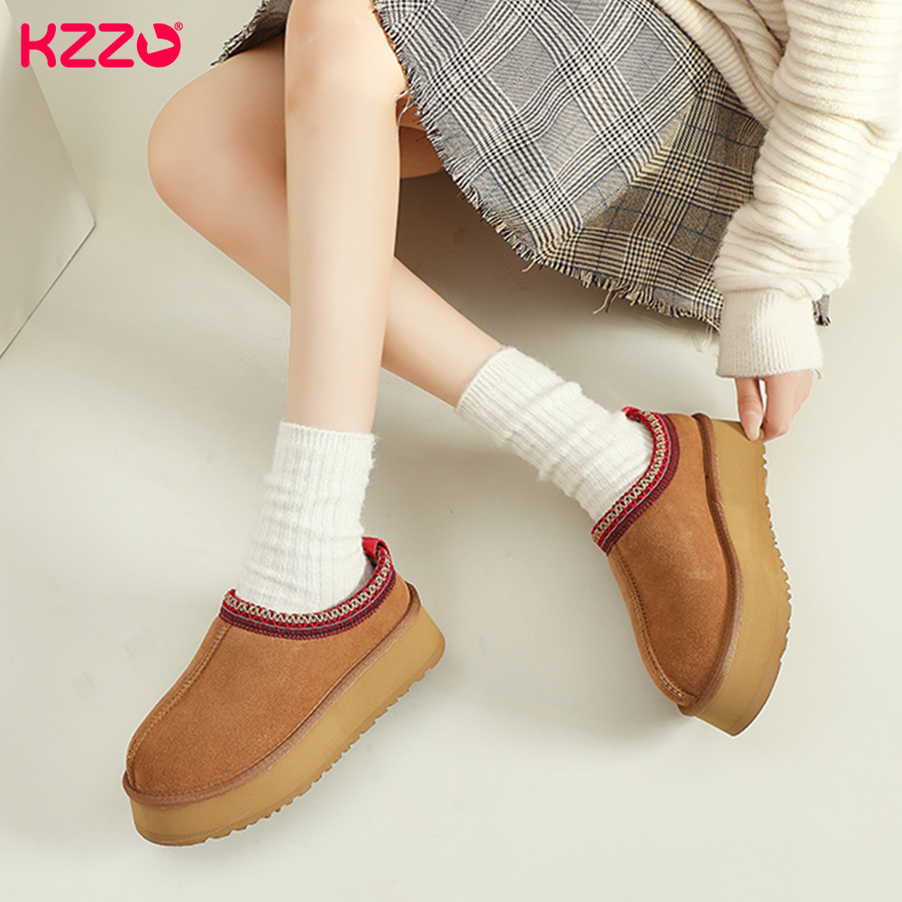 KZZO Fashion Ultra Mini Platfo - Women Shoes In Australia ulasan dan harga