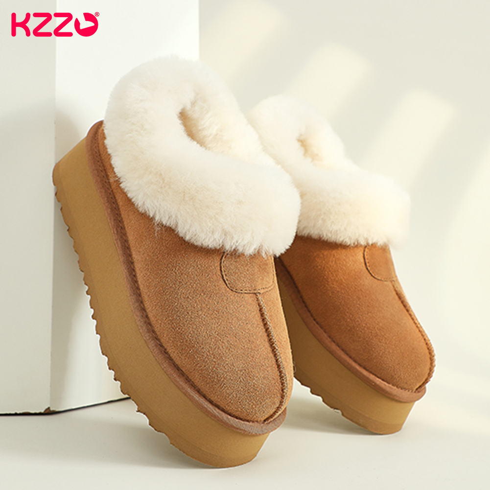 KZZO Fashion Ultra Mini Platfo - Women Shoes In Australia ulasan dan harga